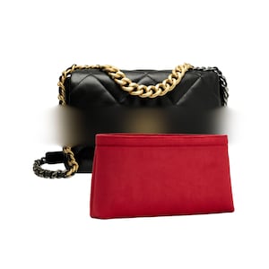 Bagessory Bag Organizer/Insert for C**L 19 Handbag
