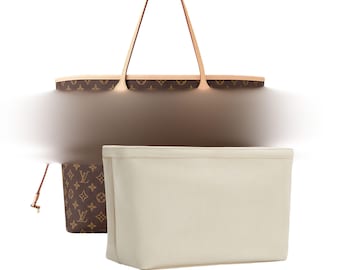 Bagessory Bag Organizer/Insert for L**V** Neverfull PM/MM/GM