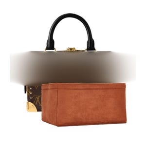 Bagessory Bag Organizer/Insert for L**V** Speedy Bandouliere