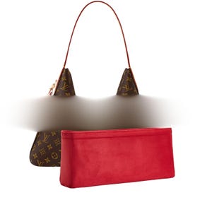 Bagessory Bag Organizer/Insert for L**V** Slouchy MM/PM