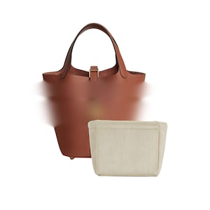 Bagessory Bag Organizer/Insert for H**S Picotin 18