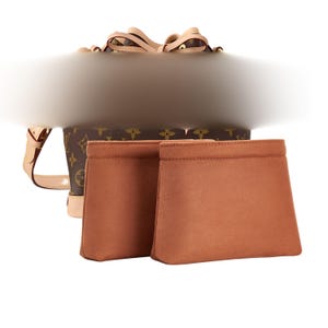 Bagessory Bag Organizer/Insert for L**V** Neonoe BB