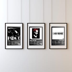 Playboi carti poster - Etsy 日本