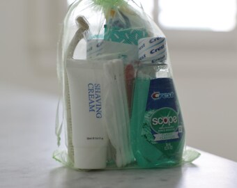 The Bathroom Kit