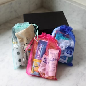 The Essentials Kit