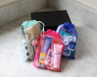 The Essentials Kit