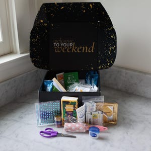 The Festival Essentials Kit