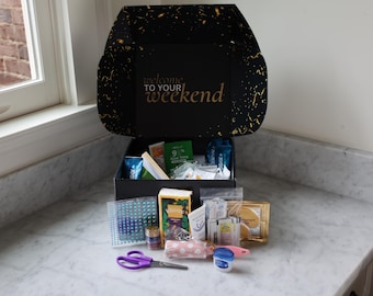 The Festival Essentials Kit