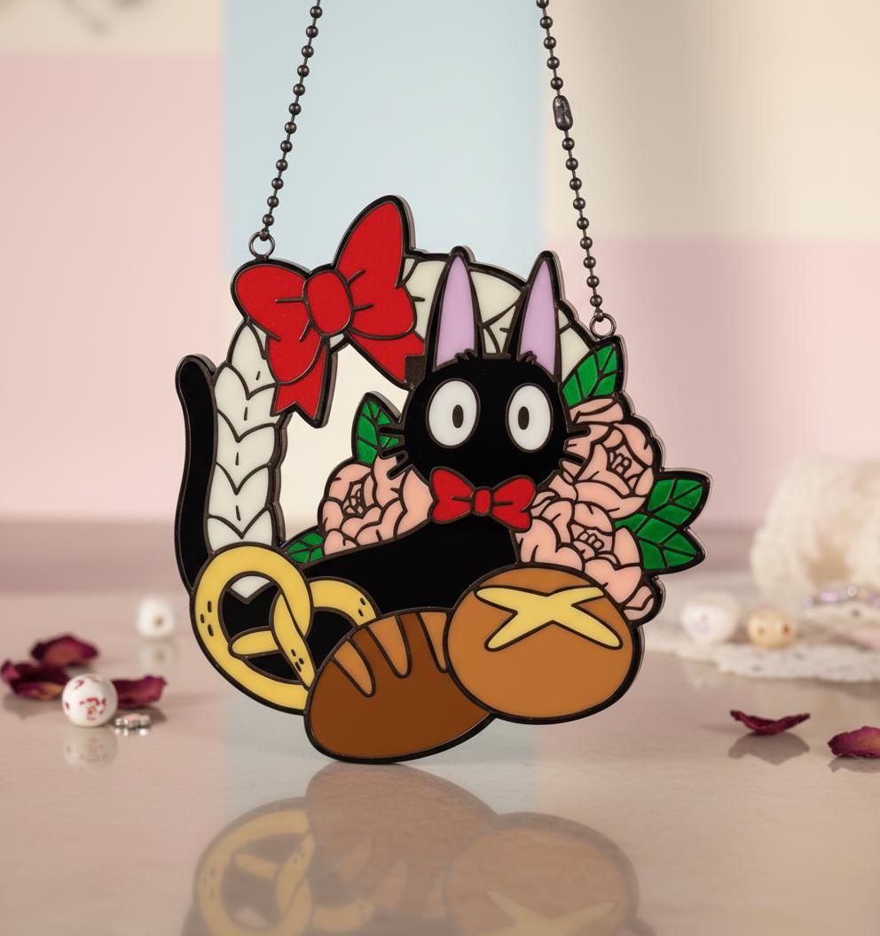 Jiji Ornament - Etsy