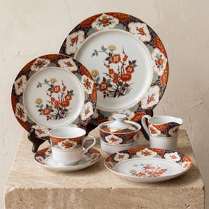 Vintage Momoyama - Etsy