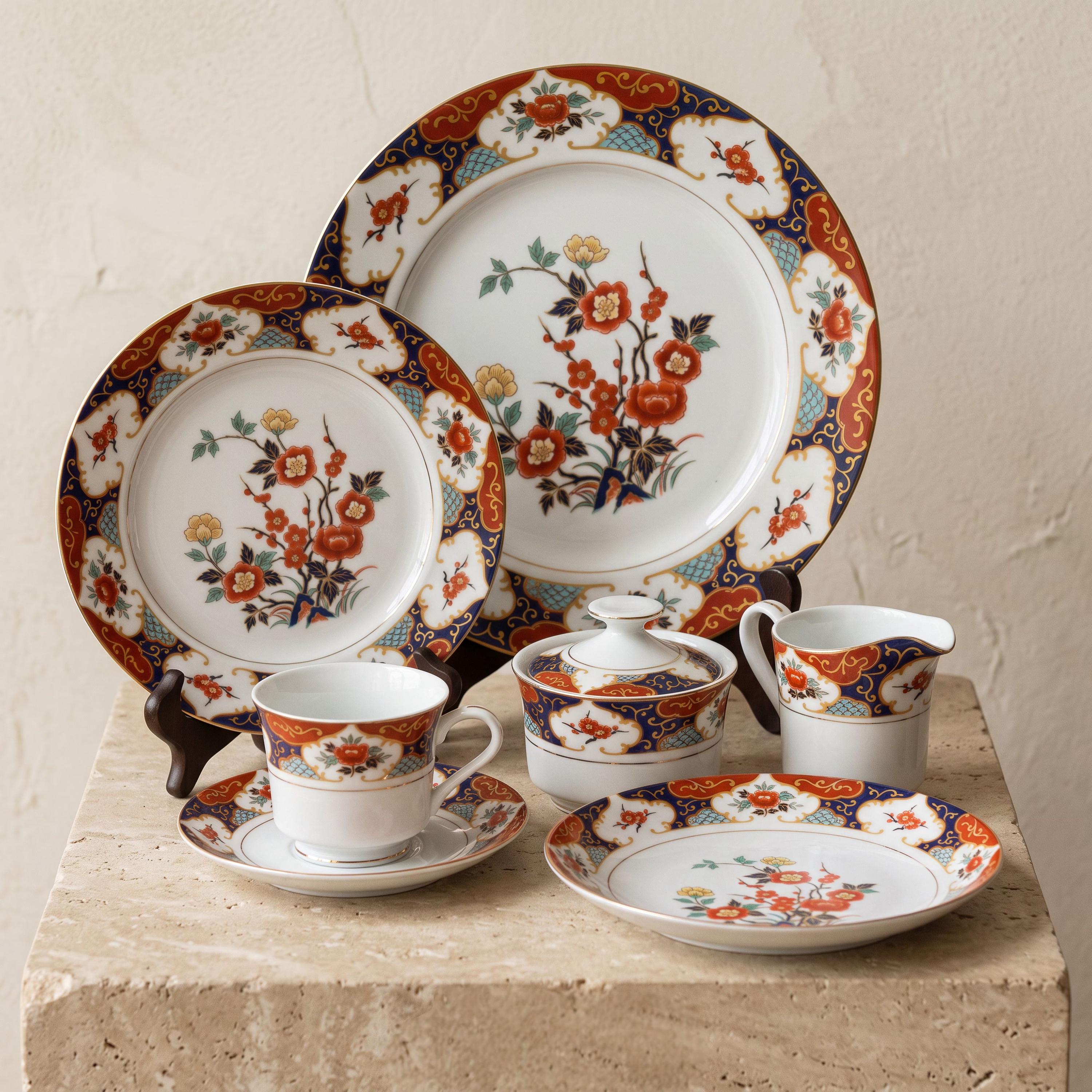 Vintage Momoyama - Etsy