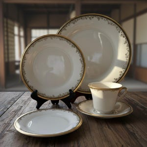 Lenox serving piece - Etsy 日本