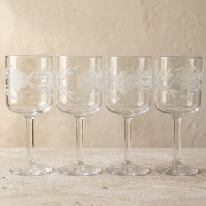 Russian Wine Glasses - Etsy