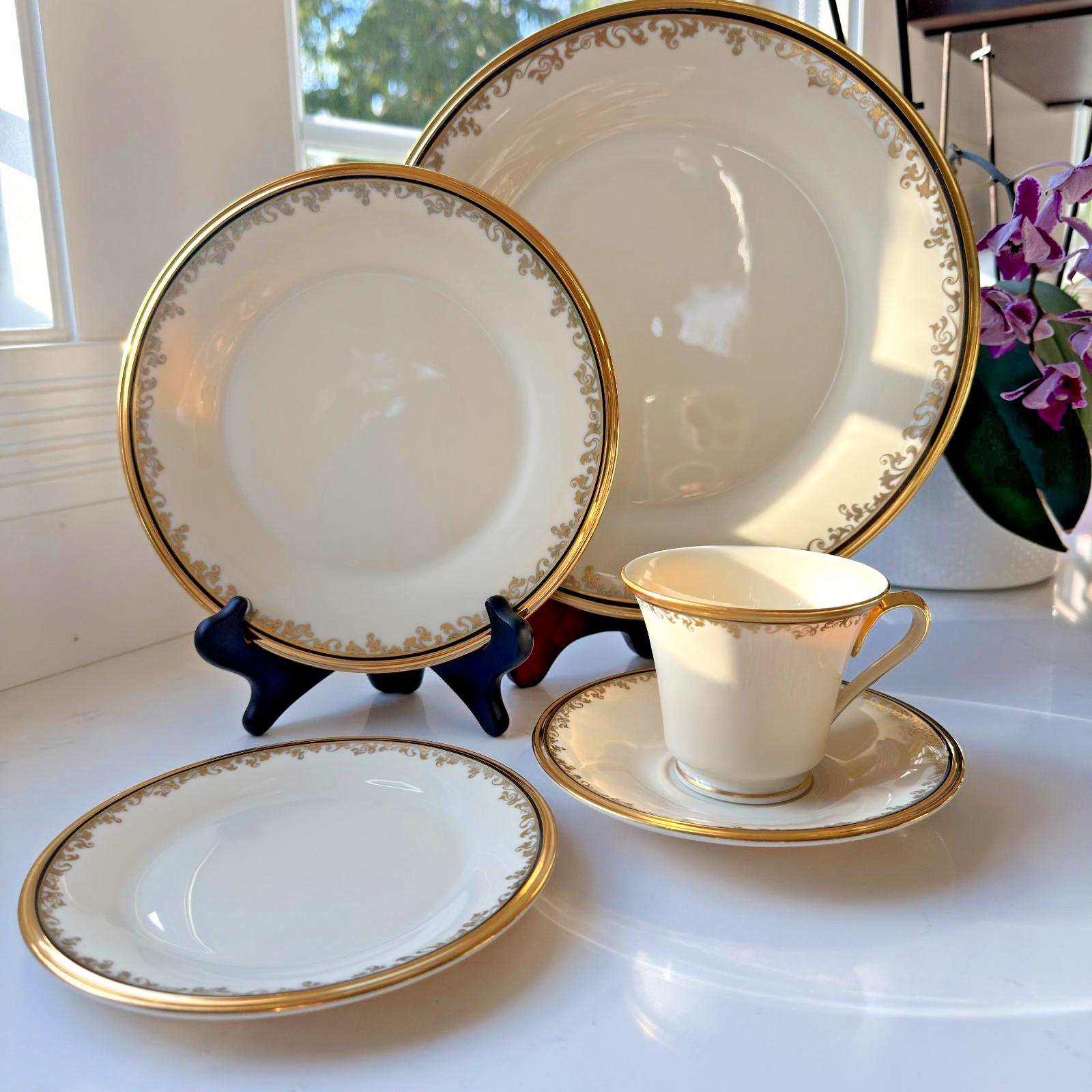 Lenox serving piece - Etsy 日本