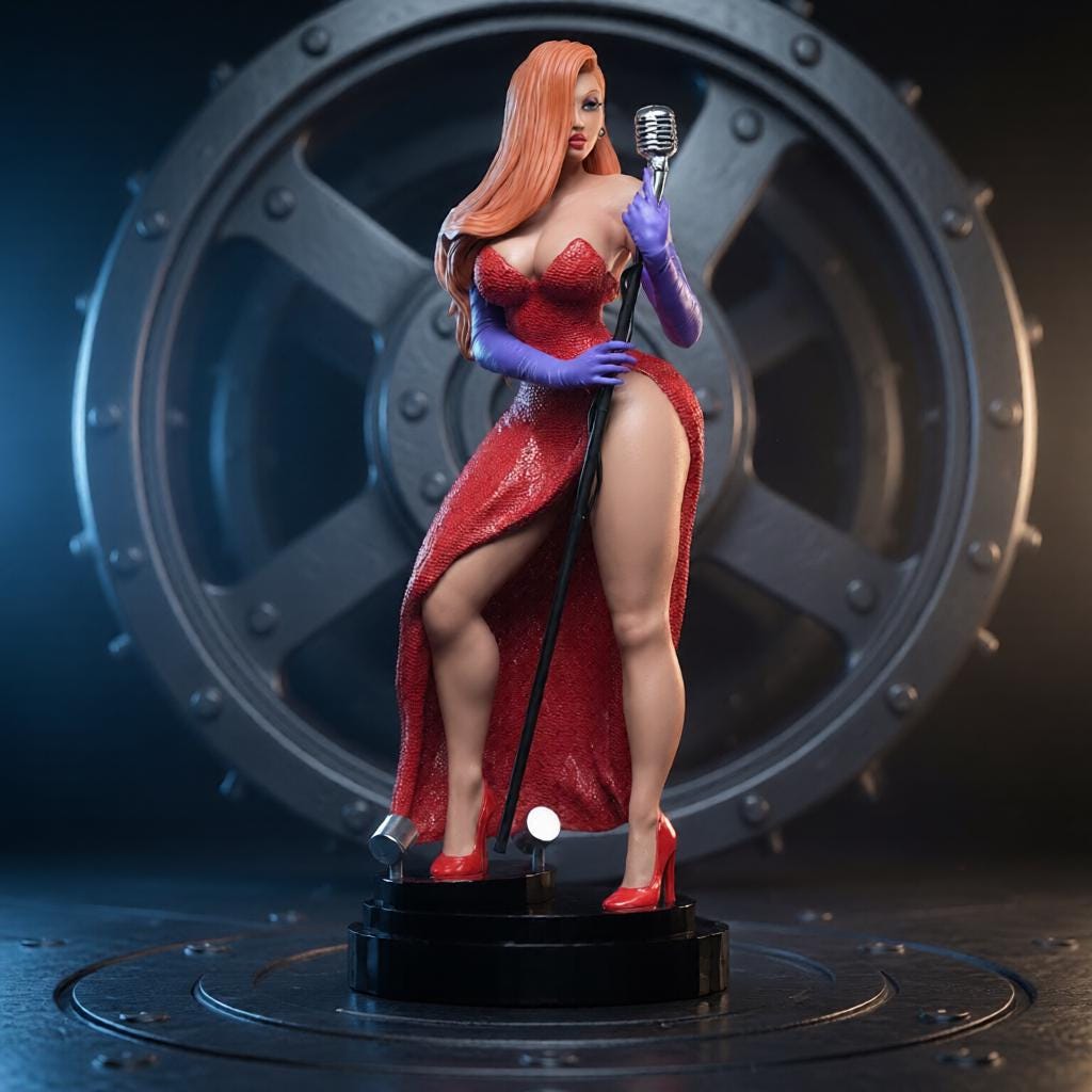 jessica rabbit corset dress Amazon.com: Top Drawer Miss Jessica Costume (Small): Clothing, Shoes & Jewelry