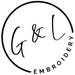 G&LEMBROIDERY