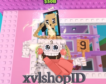 La combinaison secrète – 125 M/s | Roblox - Volez une pourriture cérébrale | Livraison rapide