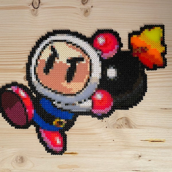 Perler Hama Beads Etsy