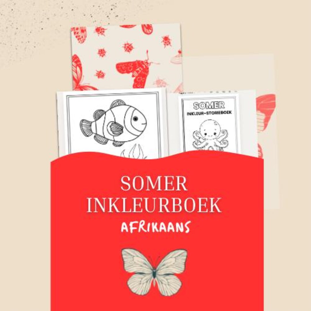 colouring-book-and-storybook-in-afrikaans-etsy-australia