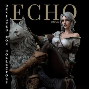 Sexy Ciri