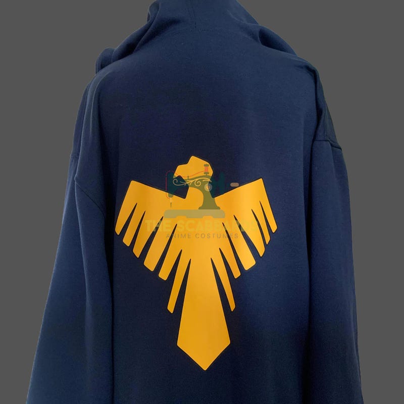 Mashle Cosplay - Etsy