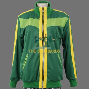 Chie Jacket - Etsy