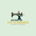the scabbards