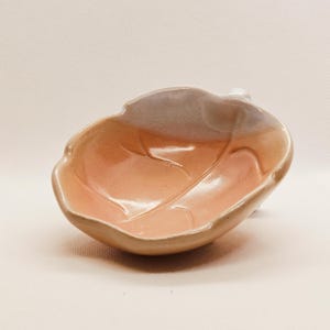 Vintage Hagi Ware Yunomi Bowl: Wabi-Sabi Stoneware, Japanese Pottery