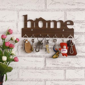 Premium Home Keys holder,  Wooden Key Holder , Holder, Key Holder, Wooden Key Holder