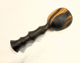 Darn It Kit, Darning Tool Plus 12 Darning Needles...Pale Moon Ebony