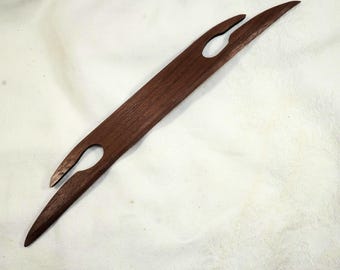 12" Wide Shuttle Knife