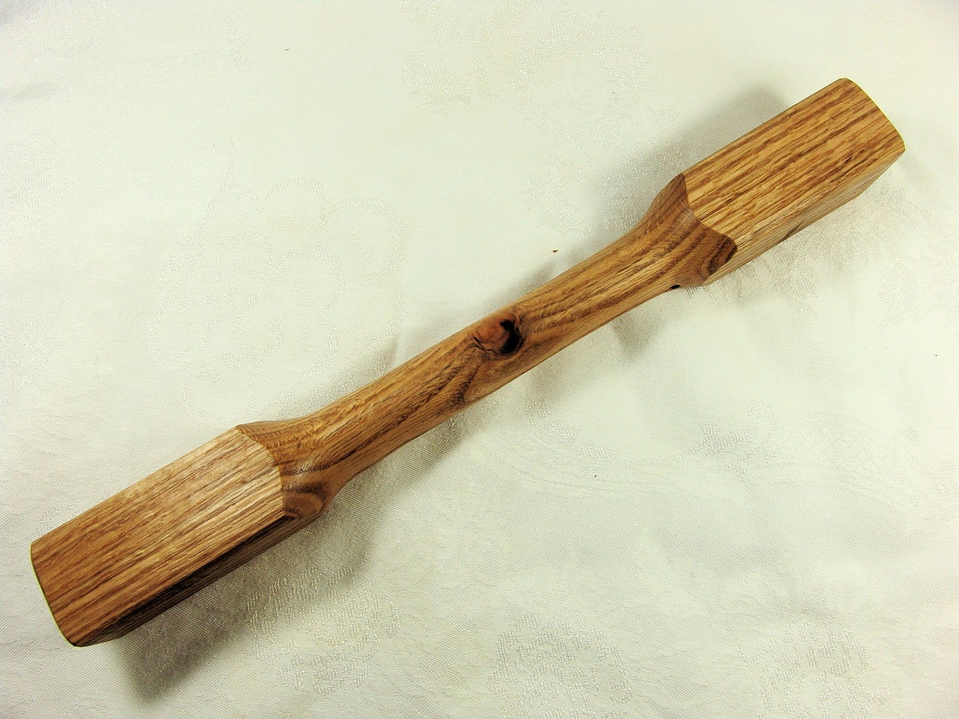 Appalachian Broom Makers Tying Frame 16 Inches Long... Oak Etsy