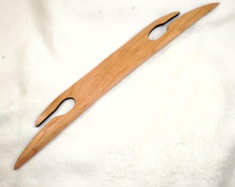 12" Wide Shuttle Knife