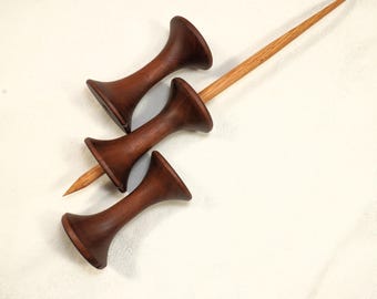 The Tayet Spindle with Three Removable Bones, Egyptian Form