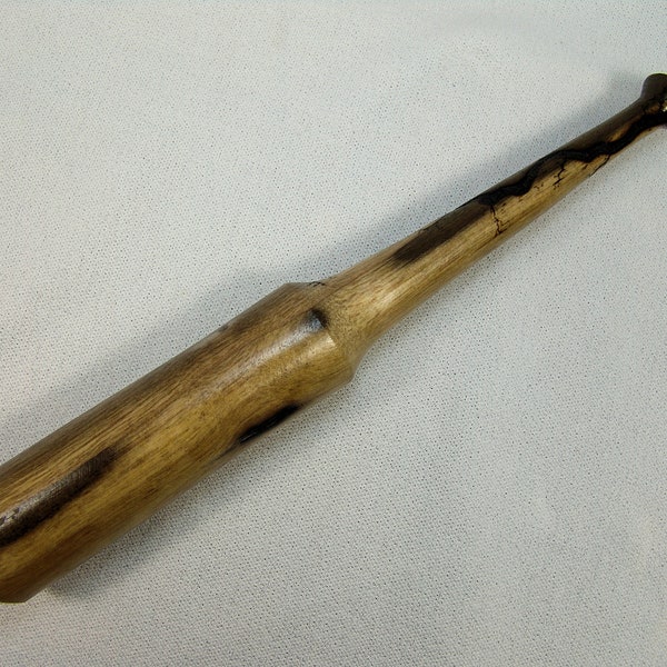 Scottish Fairsaid / Dealgan Spindle 97g...10 inches tall... The Highlander