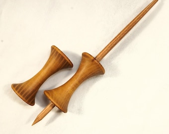 The Tayet Spindle with Three Removable Bones, Egyptian Form