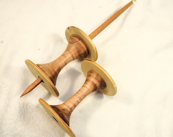 The New Tayet Spindle with Two Removable Bones, Egyptian Form
