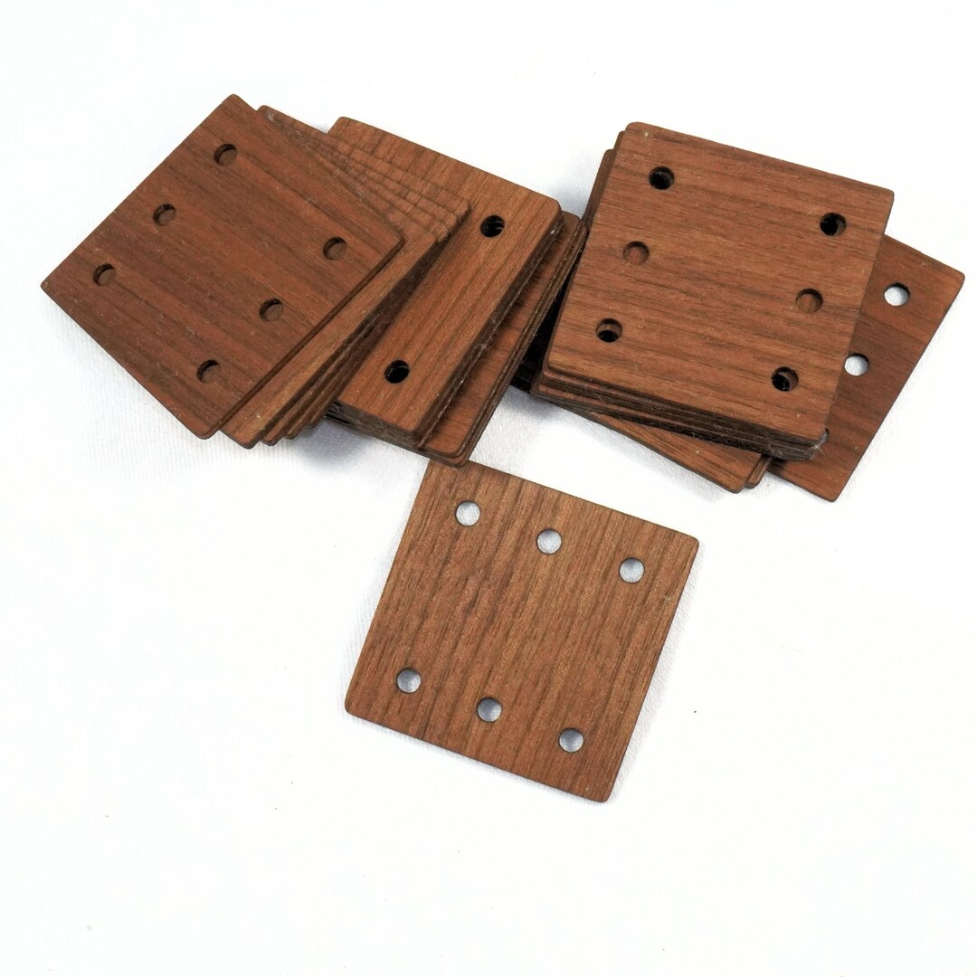 Roman Era Oxfordshire Weaving Tablets: 20 - Etsy