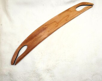 12" Wide Shuttle Knife