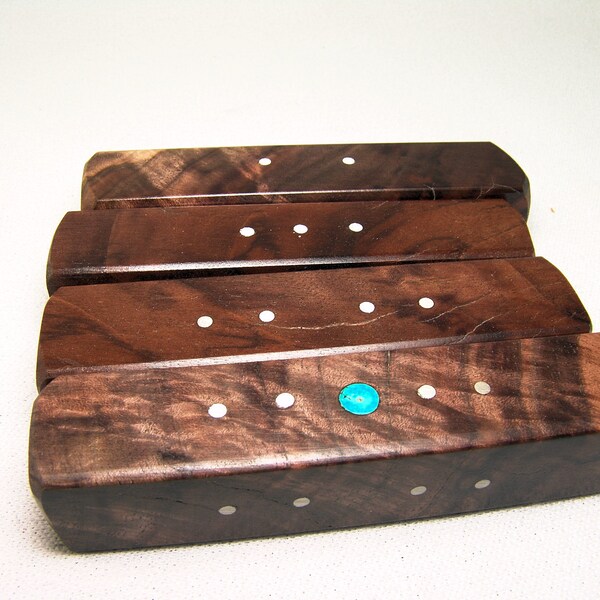 Dice: Roman Era Oblong Four Sided Dice 2, 3, 4 & 5 on each one.