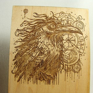 Tablet / Phone / Ipad / Kindle Stand, Ravin, Raven