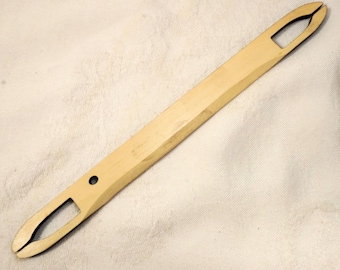 North of the Wall: Band Weaver's Shuttle Knife 3/4 by 9"