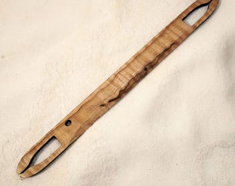 North of the Wall: Band Weaver's Shuttle Knife 3/4 by 9"