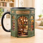 Bookstore
