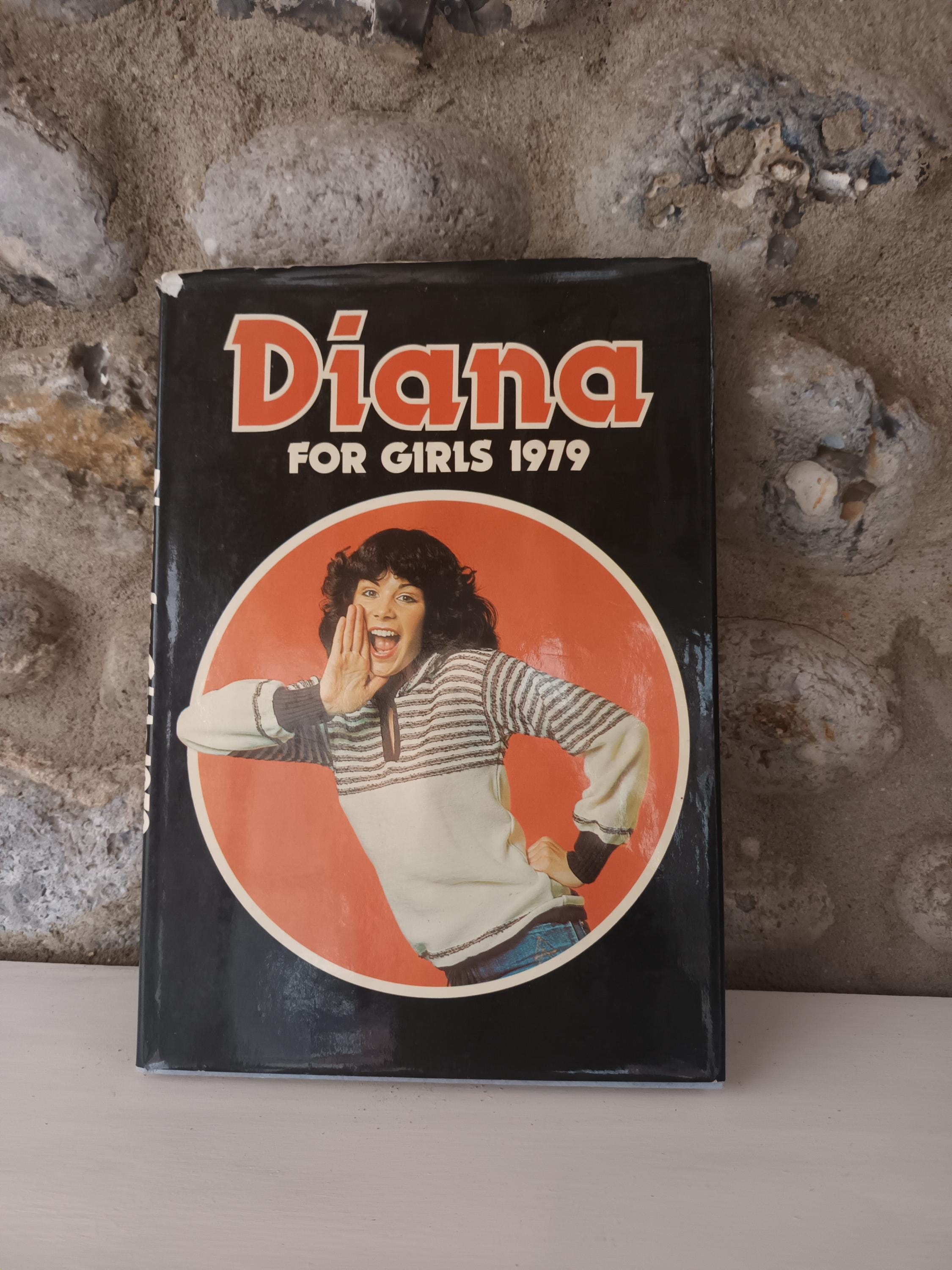 1979 Comic Book UK - Main Image