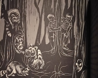 Durch den Wald sehen Gebundene Ausgabe - 1. Januar 1956 von Millicent Selsam (Autor), Winifred Lubell (Illustratorin)