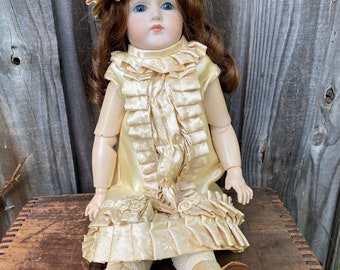 jumeau dolls for sale