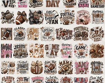Football png,Football mama png,Fall football png,Game day png,Sports png,Heart On That Field PNG,Touchdown Season png,Cricut & Silhouette