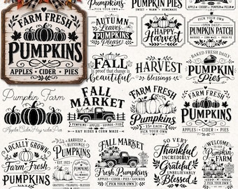 Fall sign svg,Fall svg,Fall Farmhouse svg,Farmhouse Pumpkin Patch svg,Autumn svg,Thanksgiving sign svg,Welcome sign svg,Digital Download