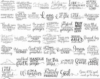 Christian svg,Farmhouse Christian svg,Faith svg,Christian Sign Svg,Religious Svg,Jesus Svg,Bible svg,Farmhouse Svg,Cricut & Silhouette